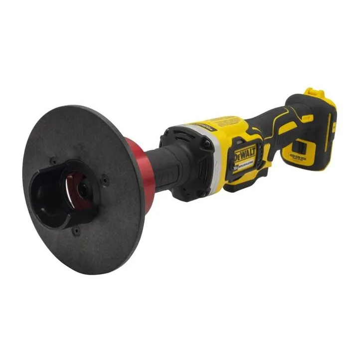 Reed Mfg Bevel Boss Cordless Pipe Beveler (Bare Tool) - CPBDBT