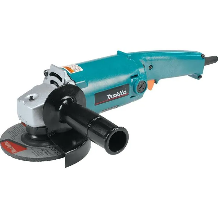 Makita 5 in. Cordless Angle Grinder - Professional Grade Performance