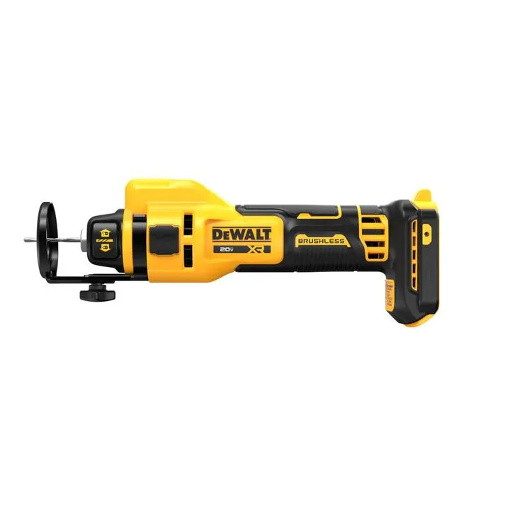 DEWALT 20V MAX XR 2-Tool Combo Kit - High-Performance Brushless Power Set 3