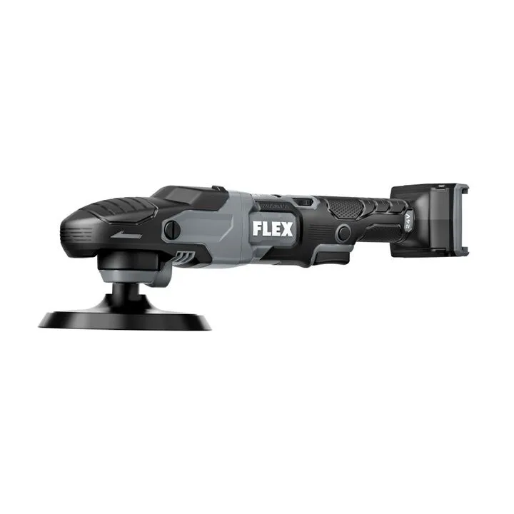 FLEX 24V Rotary Polisher (Bare Tool) - High-Performance Cordless Detailing Solution 1