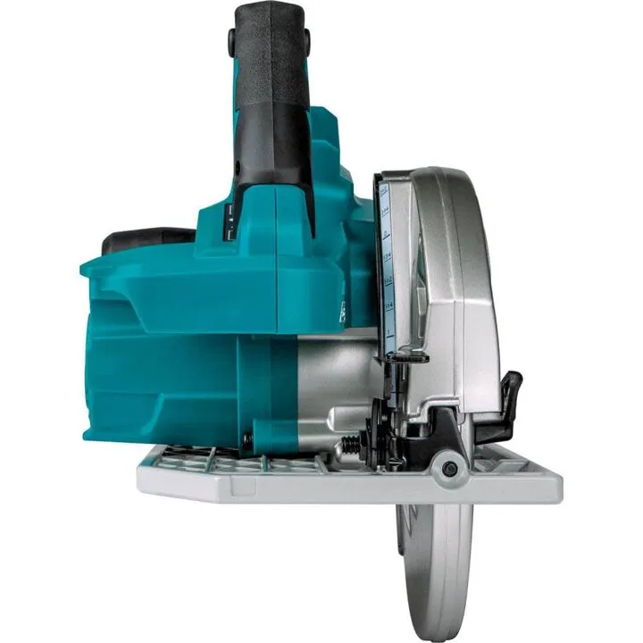 Makita 18V X2 (36V) LXT 7-1/4" Circular Saw (Bare Tool) 6