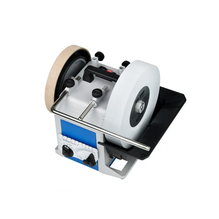 Tormek T-8 Original Water Cooled Sharpening System 1