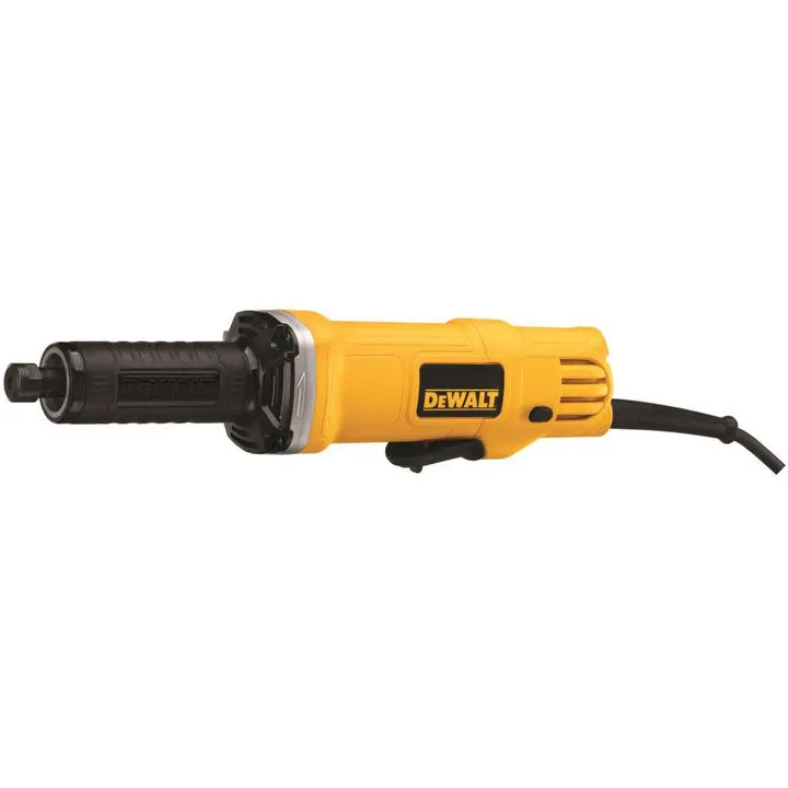 DEWALT 1-1/2 In (40mm) Die Grinder - High-Performance Metalworking Tool 2