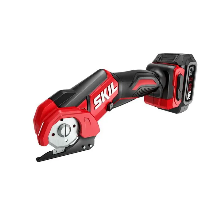 SKIL PWR CORE 12V Multi-Cutter Kit: Precision & Versatility Guide 1