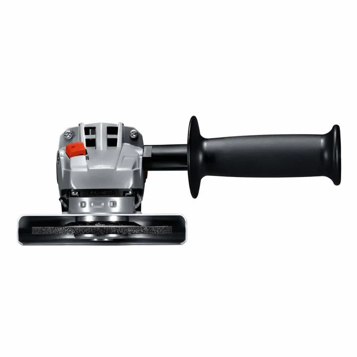 Bosch 18V Brushless 4-1/2in Angle Grinder with Slide Switch (Bare Tool) 3