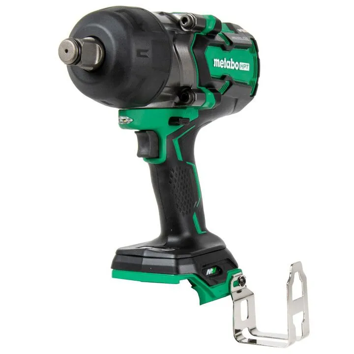 Metabo HPT 36V MultiVolt 3/4 in High Torque Impact Wrench (Bare Tool) 1