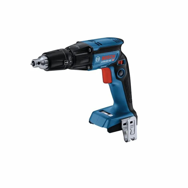 Bosch 18V Brushless Screwgun (Bare Tool) - Professional Precision Series