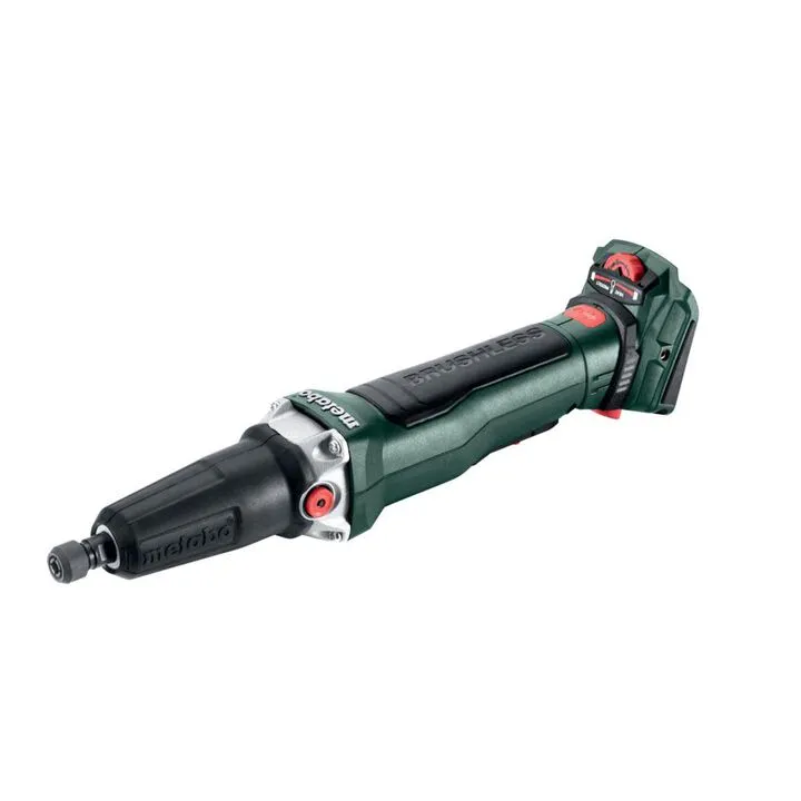 Metabo HPT 18V Brushless Variable Speed Die Grinder GVPB 18 LTX BL 11-28 (Bare Tool)