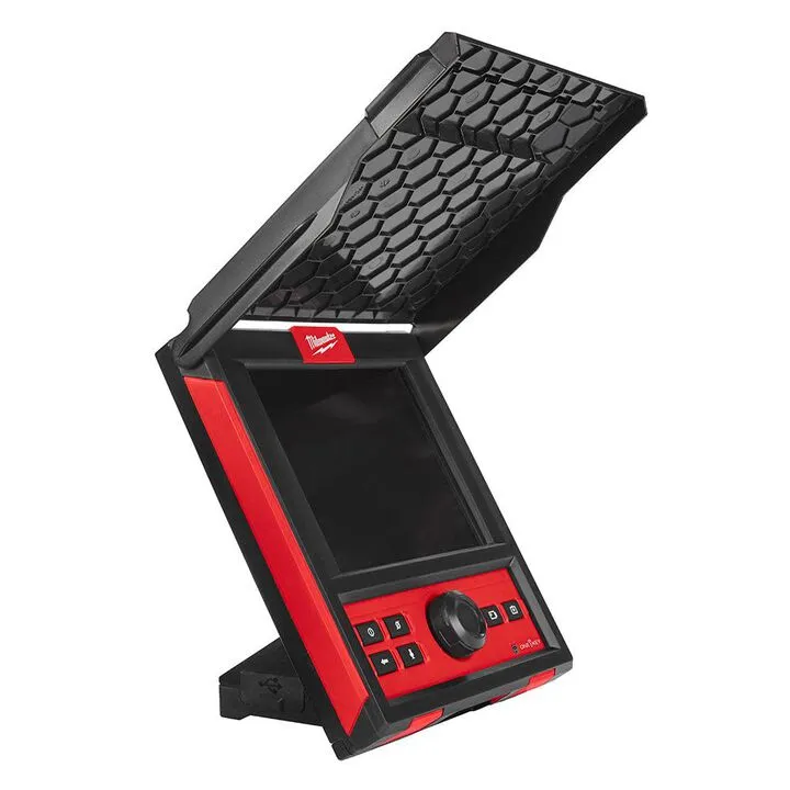 Milwaukee M18 Wireless Monitor (Bare Tool) 10