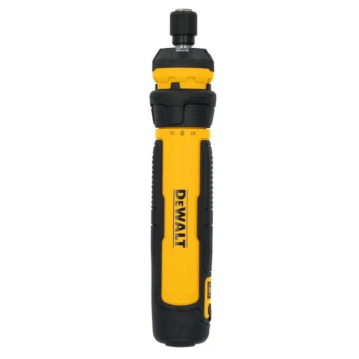 DEWALT 14-Piece 20V MAX Impact Driver & Cordless Screwdriver Professional Bundle 2