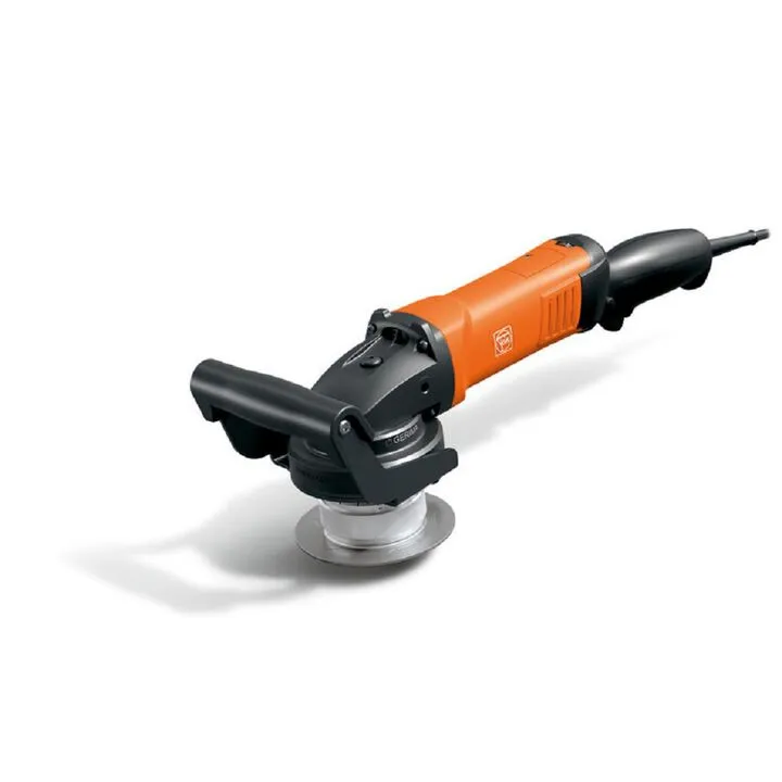 Fein KFH 17-8 Pipe Beveler - 3/8 inch (10mm) Capacity