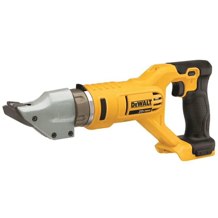 DEWALT 20V MAX 14-Gauge Swivel Head Shears (Bare Tool) 1