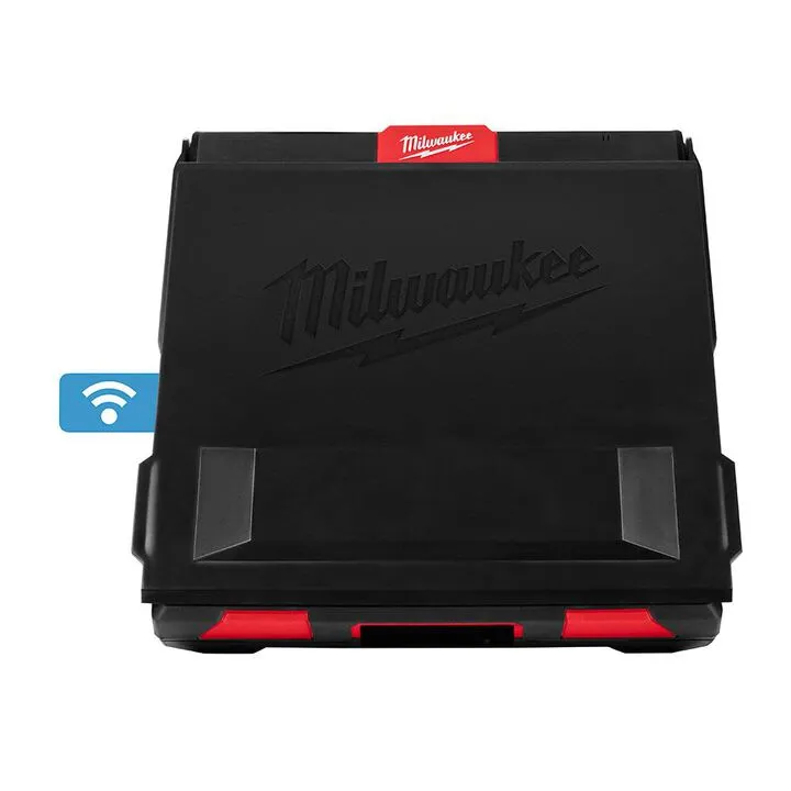 Milwaukee M18 Wireless Monitor (Bare Tool) 5