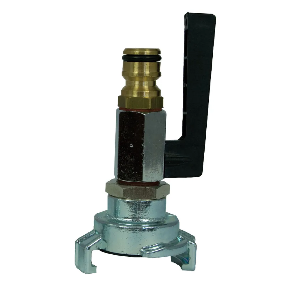CS Unitec 120V 3-Speed Wet/Dry Hand Held Core Drill with Anchor/Vacuum Stand 3