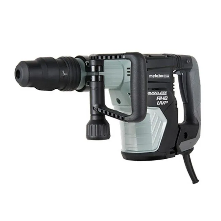 Metabo HPT 16lb AC Brushless AHB SDS Max Demolition Hammer with UVP Technology 1