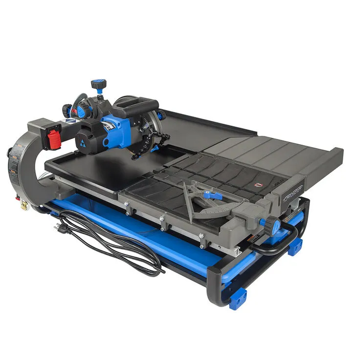 Delta 7 Inch Cruzer Wet Saw: Precision Tile Cutting System 4