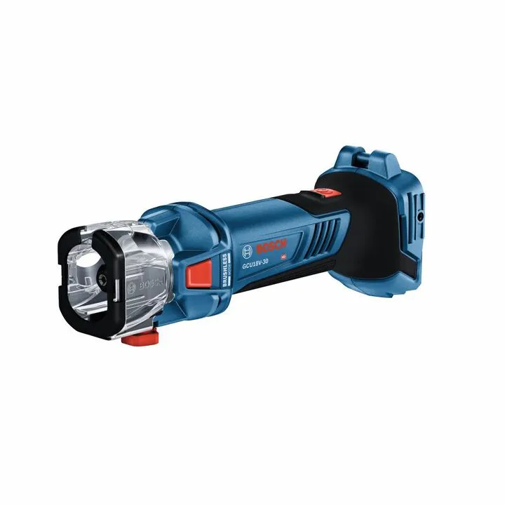 Bosch 18V Cut Out Tool (Factory Reconditioned) - Professional Performance Edition