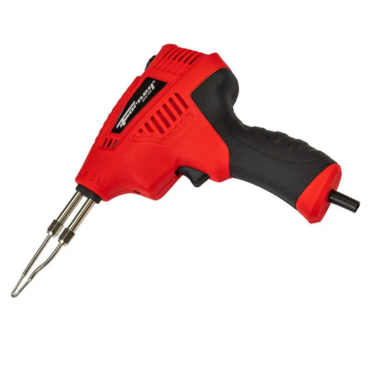 Forney Industries 200-Watt Professional Soldering Gun Kit 2