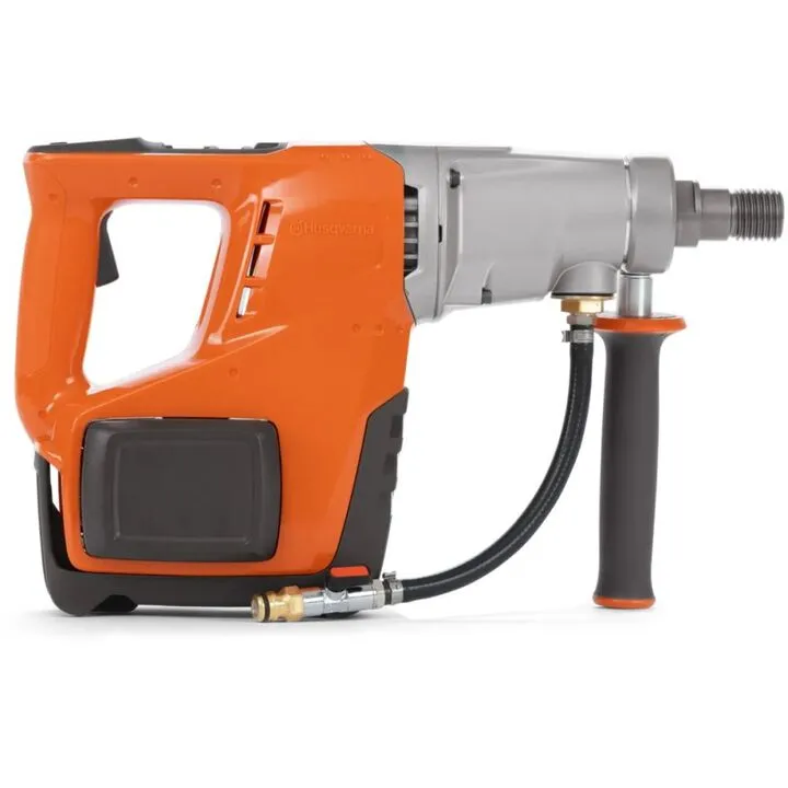 Husqvarna DM 540i Battery Powered Core Drill (Bare Tool) 3