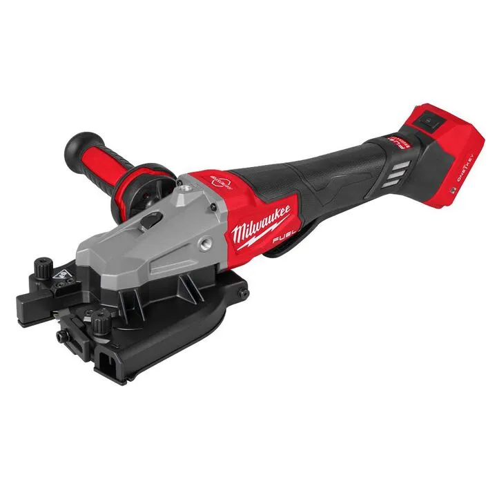 Milwaukee M18 FUEL 1-1/4 Inch Rebar Cutter (Bare Tool) 3