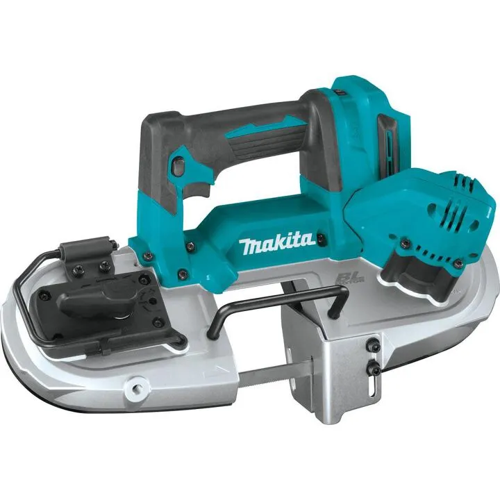 Makita 18V LXT Brushless Compact Cordless Bandsaw (Bare Tool)
