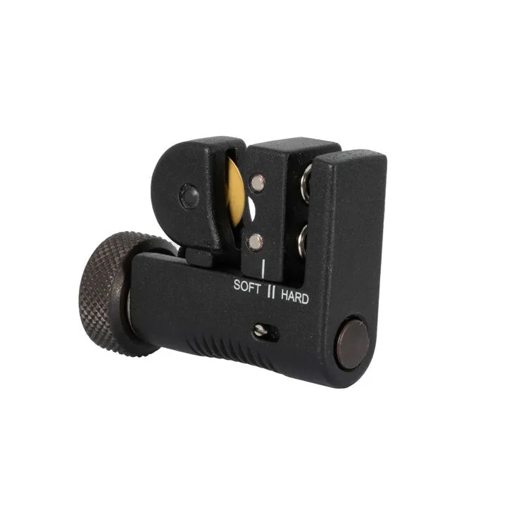 MalcoEdge TC1009 1/8 - 5/8 Inch Mini Tube Cutter - Professional Grade Precision 4