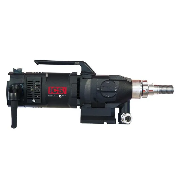 ICS 3000 Watt Professional Electric Corded Core Drill 1