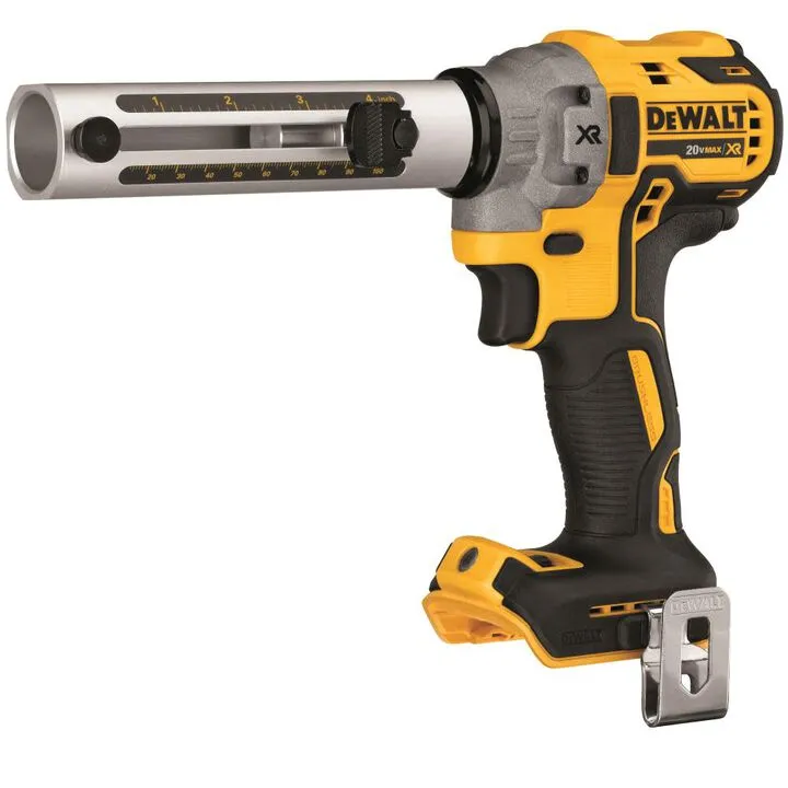 DEWALT 20V MAX Cordless Cable Stripper (Bare Tool) 1