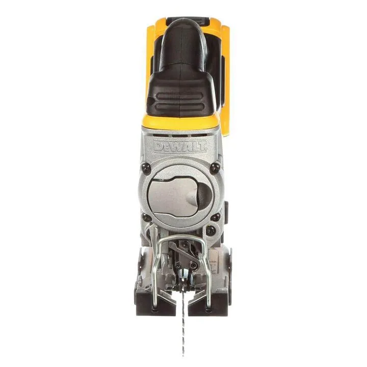 DEWALT 20V MAX Cordless Jig Saw with 5Ah Lithium-Ion Starter Kit - Professional Grade Bundle 2