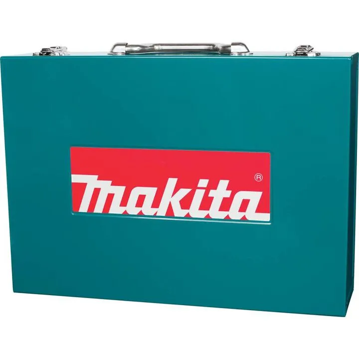 Makita 3/4 In. Impact Wrench (Reversible) - Industrial Grade Performance 1