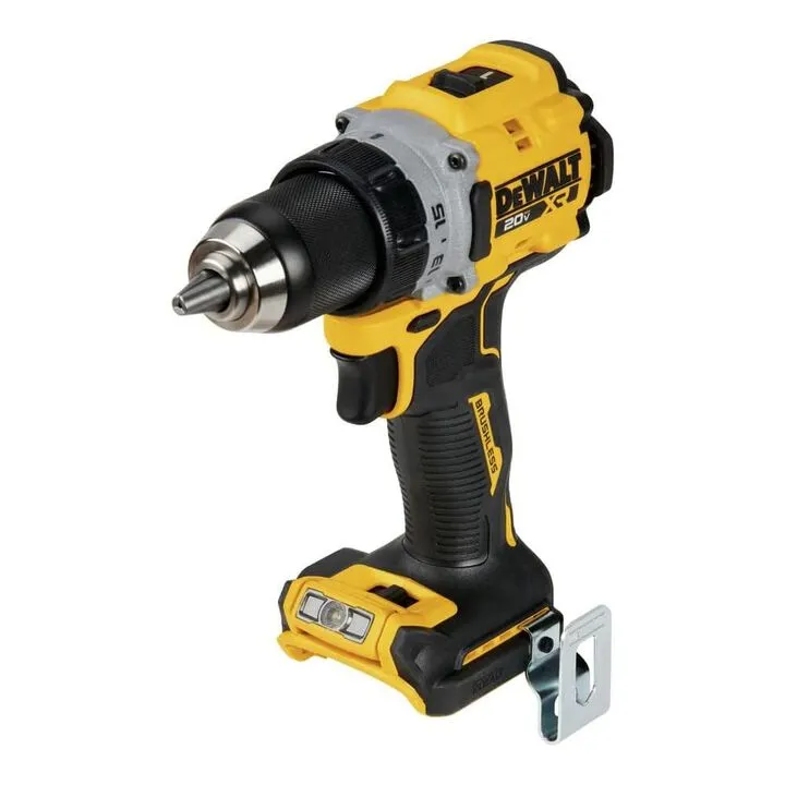 DEWALT 20V MAX Cordless Impact Driver, Drill/Driver, and Circular Saw 3-Tool Combo Kit 3