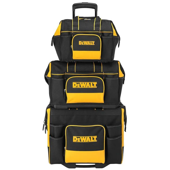 DEWALT 20V Brushless Cordless Drill and Impact Driver Power Duo Kit 3