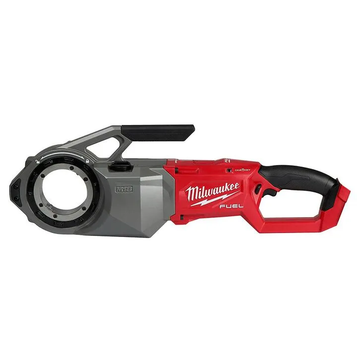 Milwaukee M18 FUEL Pipe Threader (Bare Tool) - Professionally Reconditioned 1