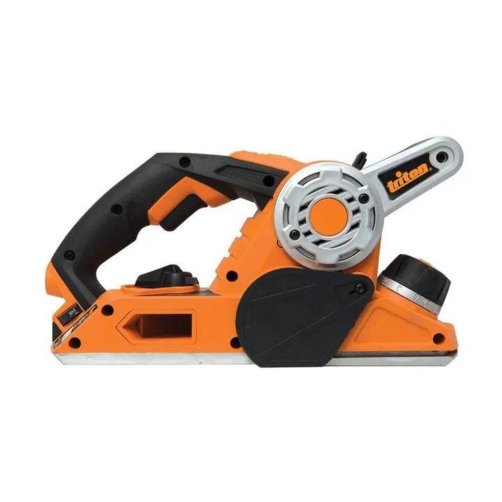 Triton Power Tools 750W Unlimited Rebate Planer - Professional Grade Precision 1