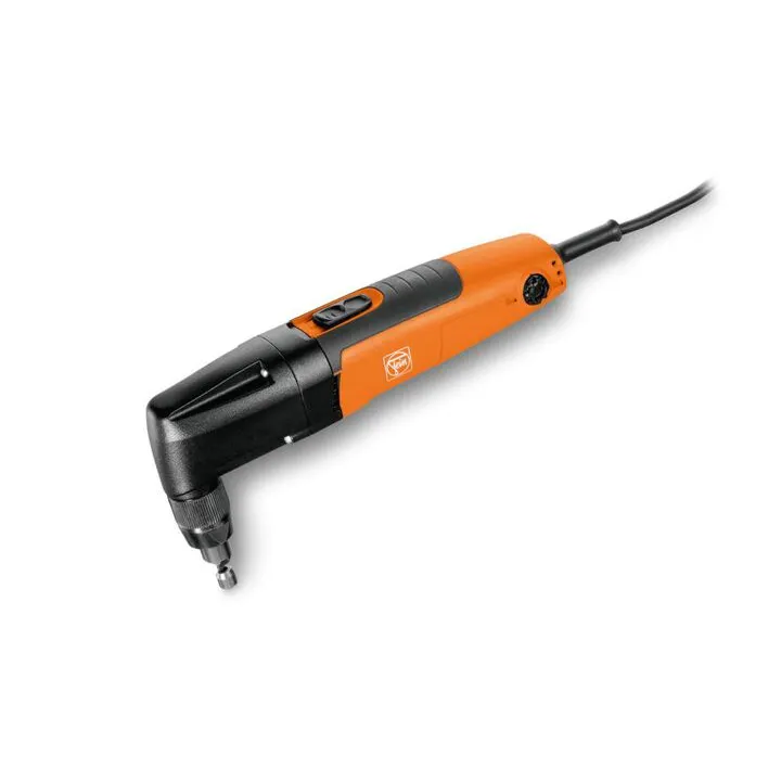 Fein 18ga Corrugated Sheet Nibbler with Electronic Speed Control