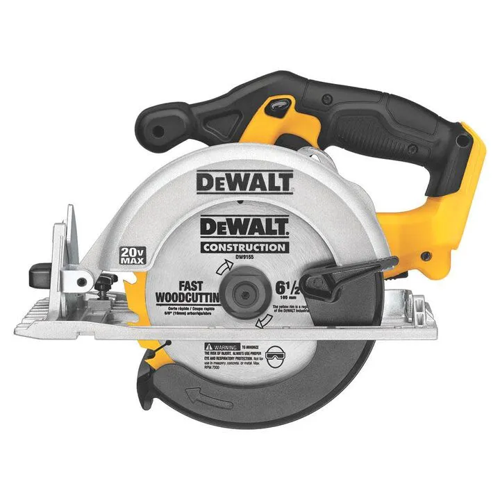 DEWALT 20V MAX Brushless Cordless 4-Tool Combo Kit - Professional Grade Performance Bundle 3