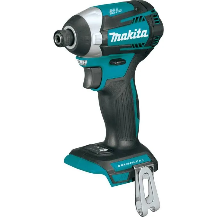 Makita 18V LXT Quick Shift Mode Impact Driver (Bare Tool Only)