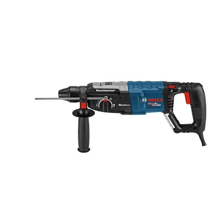 Bosch SDS-Plus Bulldog Xtreme Max 1-1/8 Inch Rotary Hammer (Reconditioned) 1
