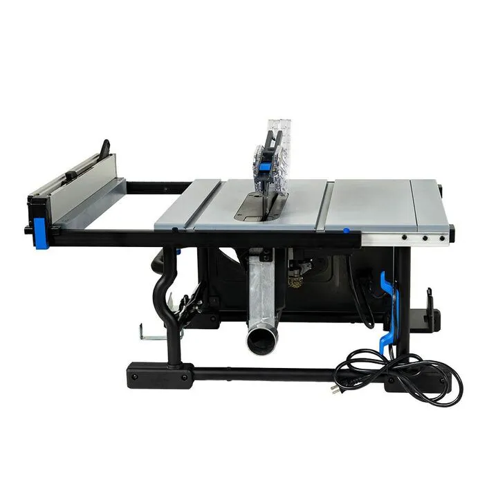 Delta 10 Inch Table Saw: Professional-Grade Precision and Optimization Guide 3
