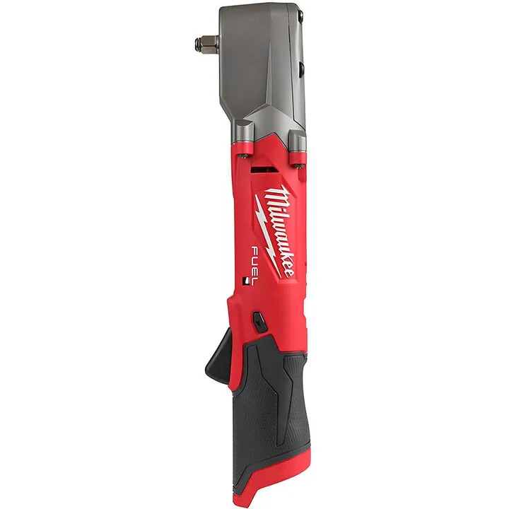Milwaukee M12 FUEL 3/8-inch Right Angle Impact Wrench (Reconditioned - Bare Tool)