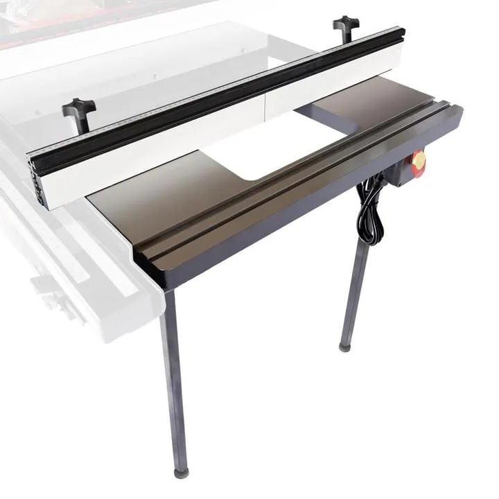 SawStop Professional Router Table System