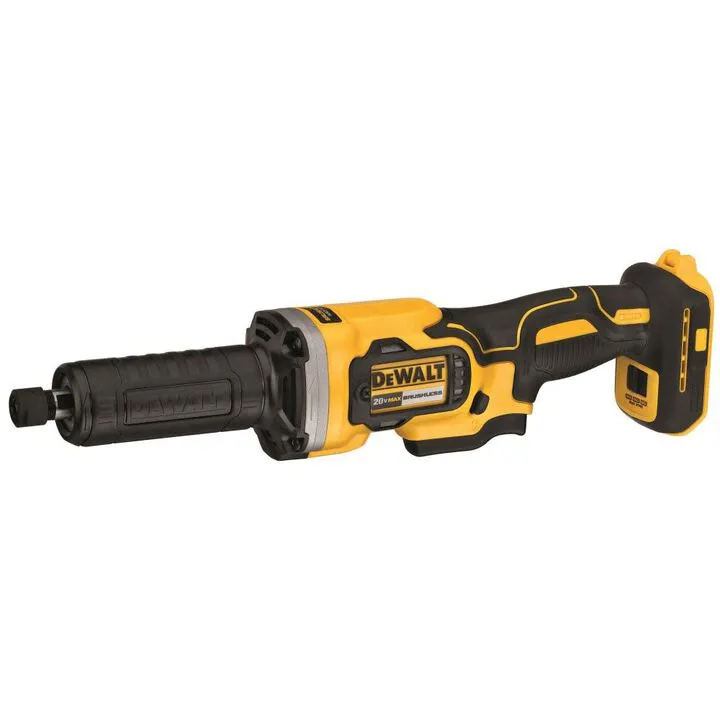DEWALT 20V MAX Cordless Die Grinder (Bare Tool) 1