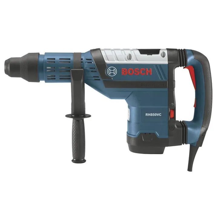 Bosch 1-7/8 Inch SDS-max Rotary Hammer - Professional Grade Performance 1