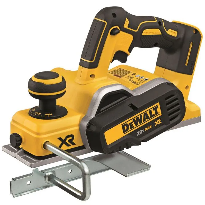 DEWALT 20V MAX Lithium-Ion Brushless Planer (Bare Tool) 2