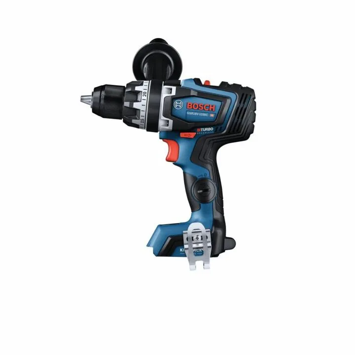 Bosch PROFACTOR 18V 1/2in Drill/Driver Connected Ready (Bare Tool) 3
