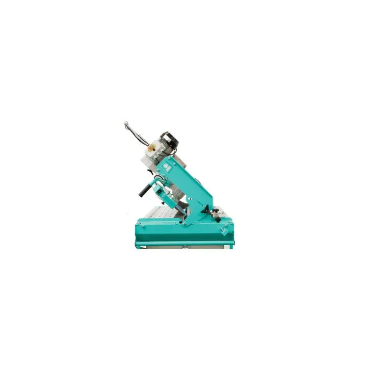 IMER Combicut 350i 14-Inch Professional Bridge Saw - 220V 4HP High-Performance Tile & Stone Cutter 4
