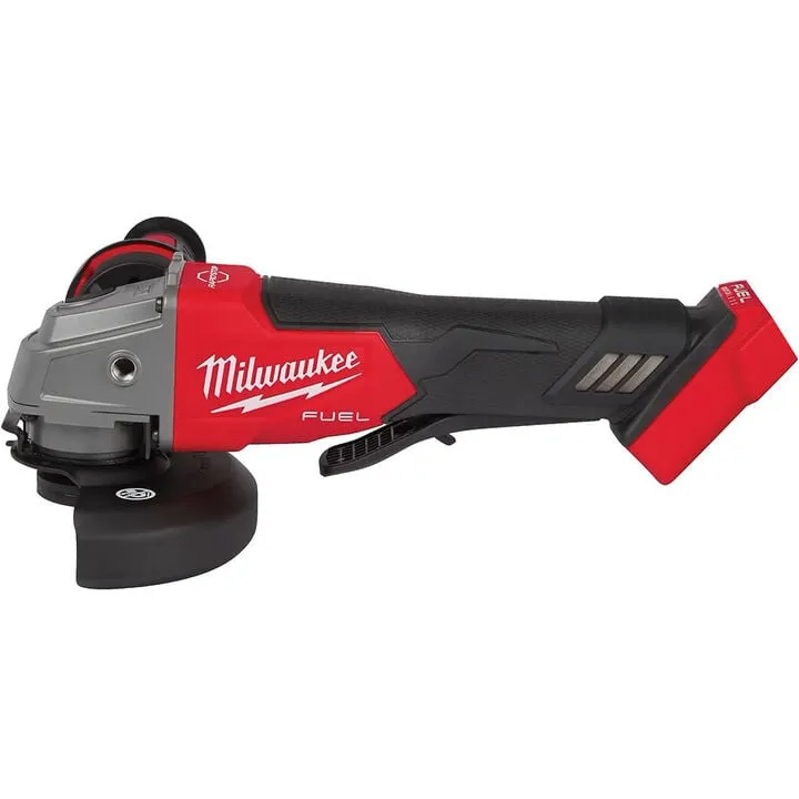 Milwaukee M18 FUEL 4-Tool Combo Kit with Single Drawer Rolling PACKOUT 11
