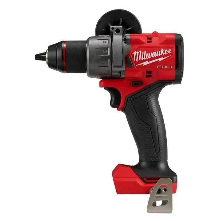 Milwaukee M18 FUEL 1/2-inch Drill/Driver (Bare Tool) - Professional Performance Edition