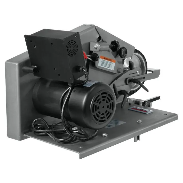 JET SWG-272VS 1HP Variable Speed Square Wheel Grinder (115/230V) 2