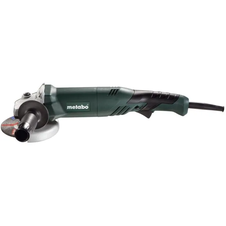 Metabo 5-Inch Professional Angle Grinder with X-LOCK Technology 1